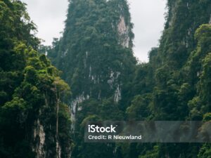 Cheow Lan Lake